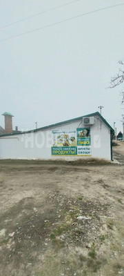 Продам коммерческое помещение 57 м2, Чехова ул, 55, Кропоткин г