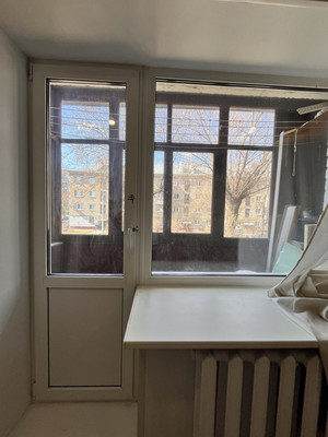 Продам однокомнатную (1-комн.) квартиру, Бородинская ул, 18, Подольск г