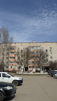 Продам двухкомнатную (2-комн.) квартиру, Новая ул, 20, Косыревка с