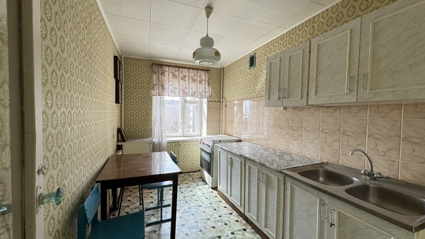 Продам двухкомнатную (2-комн.) квартиру, Новая ул, 20, Косыревка с