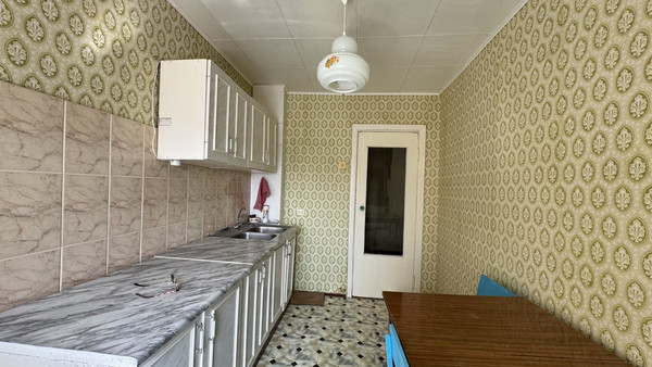 Продам двухкомнатную (2-комн.) квартиру, Новая ул, 20, Косыревка с