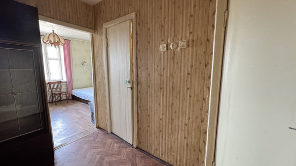 Продам двухкомнатную (2-комн.) квартиру, Новая ул, 20, Косыревка с