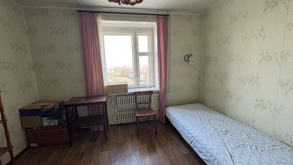 Продам двухкомнатную (2-комн.) квартиру, Новая ул, 20, Косыревка с