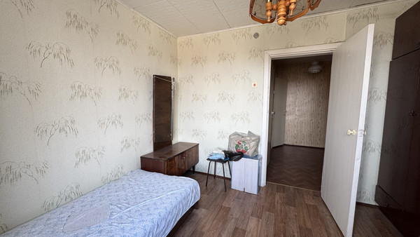 Продам двухкомнатную (2-комн.) квартиру, Новая ул, 20, Косыревка с