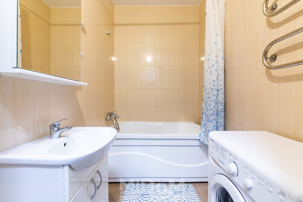 Продам однокомнатную (1-комн.) квартиру, Столичная ул, 4к4, Кудрово г