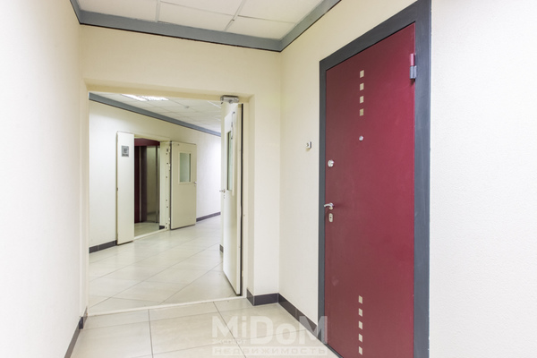 Продам однокомнатную (1-комн.) квартиру, Столичная ул, 4к4, Кудрово г