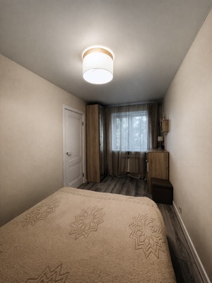 Продам двухкомнатную (2-комн.) квартиру, Мира ул, 10, Верея г