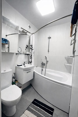 Продам двухкомнатную (2-комн.) квартиру, Мира ул, 10, Верея г