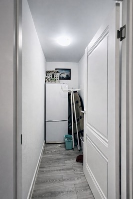 Продам двухкомнатную (2-комн.) квартиру, Мира ул, 10, Верея г
