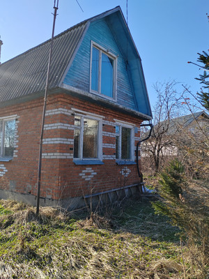 Продам дачу, 76 км, Дмитров г, 0 км от города