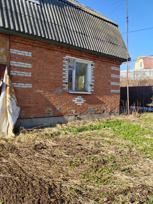 Продам дачу, 76 км, Дмитров г, 0 км от города