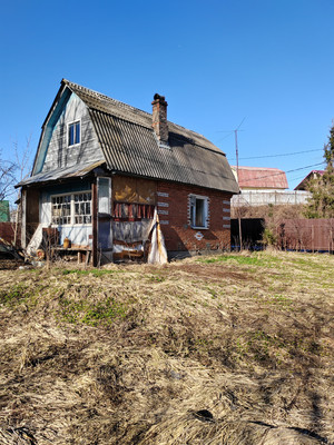 Продам дачу, 76 км, Дмитров г, 0 км от города