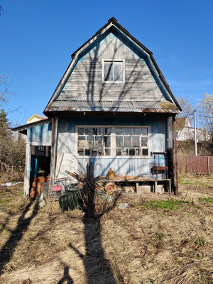 Продам дачу, 76 км, Дмитров г, 0 км от города
