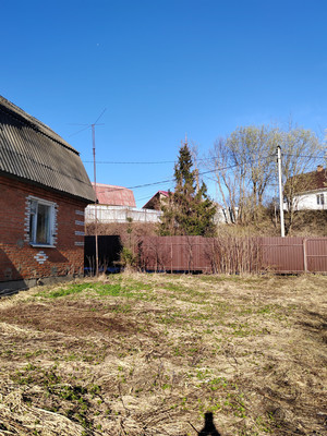 Продам дачу, 76 км, Дмитров г, 0 км от города