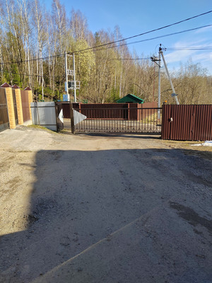 Продам дачу, 76 км, Дмитров г, 0 км от города