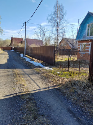 Продам дачу, 76 км, Дмитров г, 0 км от города