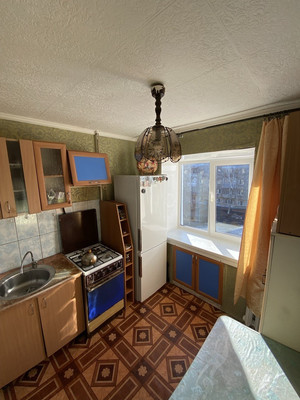 Продам трехкомнатную (3-комн.) квартиру, Северо-Западная ул, 218, Барнаул г