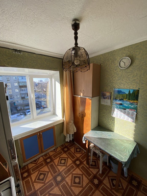 Продам трехкомнатную (3-комн.) квартиру, Северо-Западная ул, 218, Барнаул г