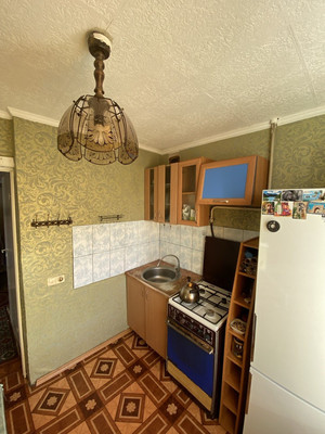 Продам трехкомнатную (3-комн.) квартиру, Северо-Западная ул, 218, Барнаул г