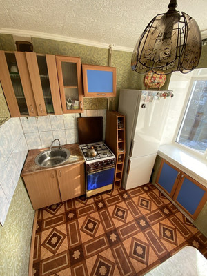 Продам трехкомнатную (3-комн.) квартиру, Северо-Западная ул, 218, Барнаул г