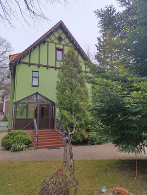 Продам гостиницу 315 м2, Победы пр-кт, 5, Светлогорск г