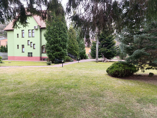 Продам гостиницу 315 м2, Победы пр-кт, 5, Светлогорск г