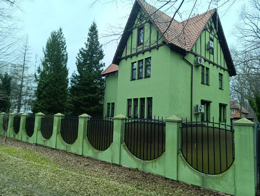 Продам гостиницу 315 м2, Победы пр-кт, 5, Светлогорск г