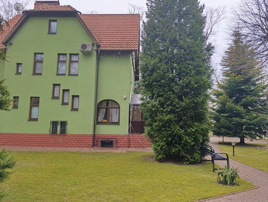 Продам гостиницу 315 м2, Победы пр-кт, 5, Светлогорск г