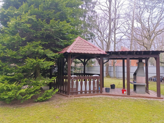 Продам гостиницу 315 м2, Победы пр-кт, 5, Светлогорск г