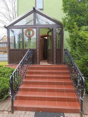 Продам гостиницу 315 м2, Победы пр-кт, 5, Светлогорск г