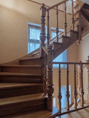 Продам гостиницу 315 м2, Победы пр-кт, 5, Светлогорск г