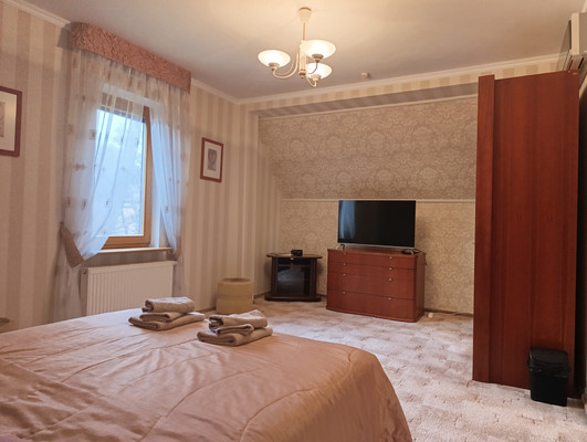 Продам гостиницу 315 м2, Победы пр-кт, 5, Светлогорск г