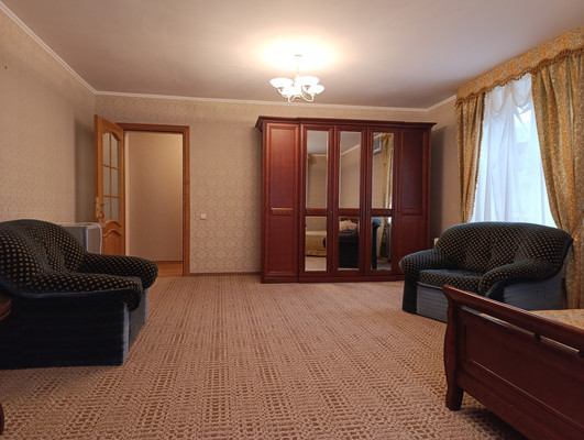 Продам гостиницу 315 м2, Победы пр-кт, 5, Светлогорск г