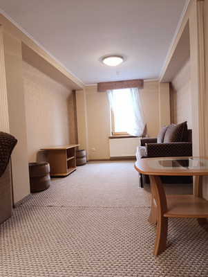 Продам гостиницу 315 м2, Победы пр-кт, 5, Светлогорск г