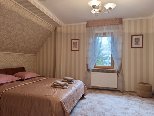 Продам гостиницу 315 м2, Победы пр-кт, 5, Светлогорск г