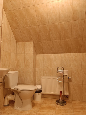 Продам гостиницу 315 м2, Победы пр-кт, 5, Светлогорск г