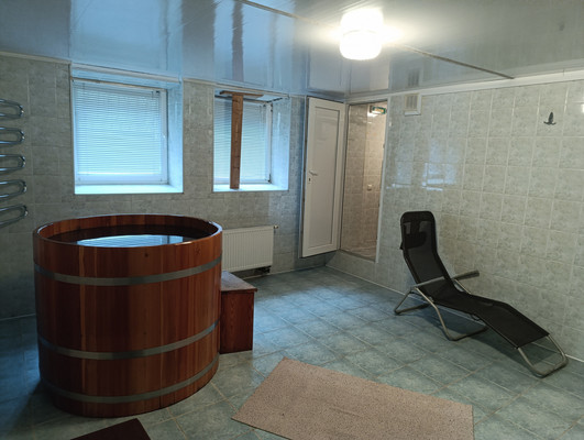 Продам гостиницу 315 м2, Победы пр-кт, 5, Светлогорск г