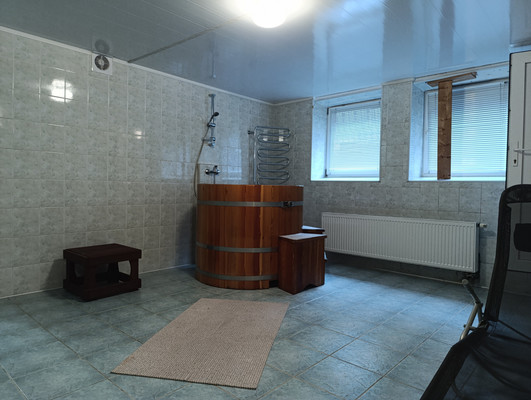 Продам гостиницу 315 м2, Победы пр-кт, 5, Светлогорск г