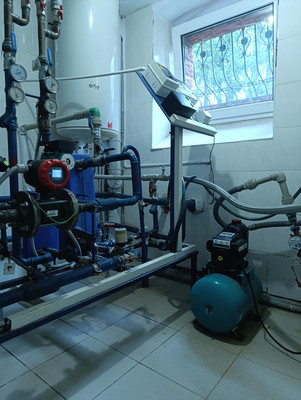 Продам гостиницу 315 м2, Победы пр-кт, 5, Светлогорск г