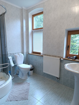 Продам гостиницу 315 м2, Победы пр-кт, 5, Светлогорск г