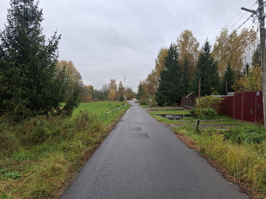 Продам участок 28 соток, ИЖС, Писково д, 0 км от города