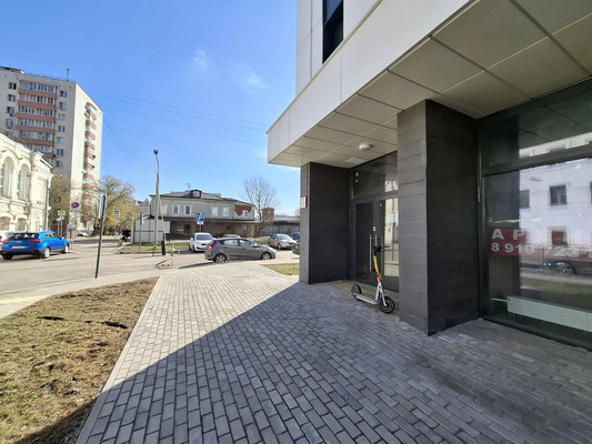 Продам многокомнатную квартиру, Посланников пер, 6, Москва г