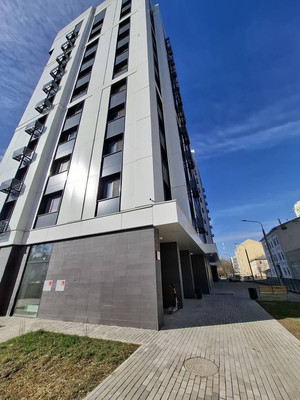 Продам многокомнатную квартиру, Посланников пер, 6, Москва г