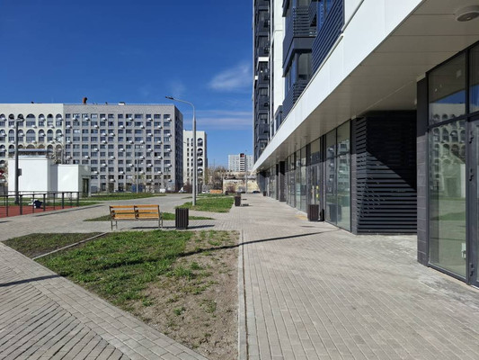 Продам многокомнатную квартиру, Посланников пер, 6, Москва г