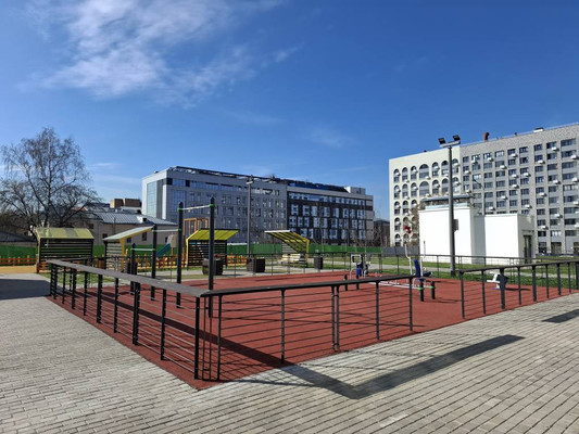 Продам многокомнатную квартиру, Посланников пер, 6, Москва г