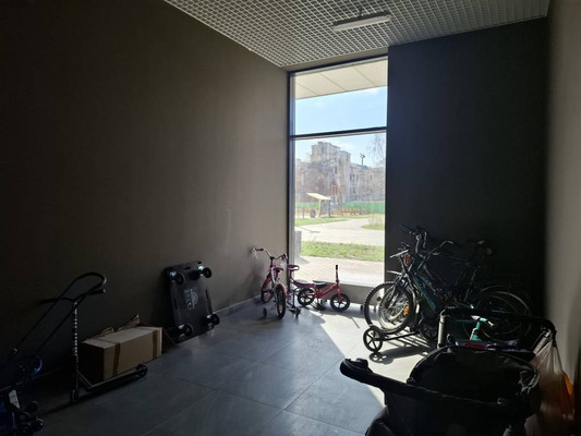 Продам многокомнатную квартиру, Посланников пер, 6, Москва г