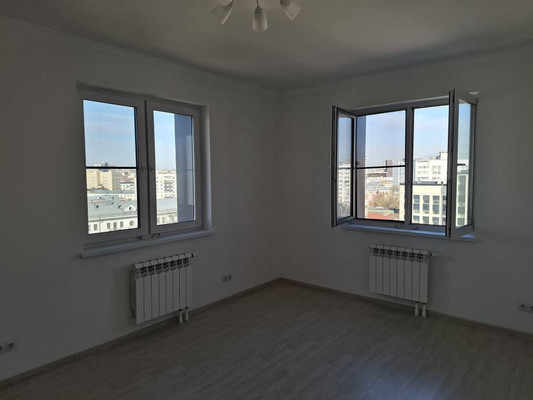 Продам многокомнатную квартиру, Посланников пер, 6, Москва г