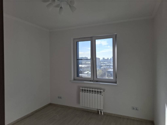 Продам многокомнатную квартиру, Посланников пер, 6, Москва г