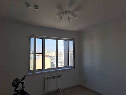 Продам многокомнатную квартиру, Посланников пер, 6, Москва г