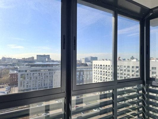 Продам многокомнатную квартиру, Посланников пер, 6, Москва г